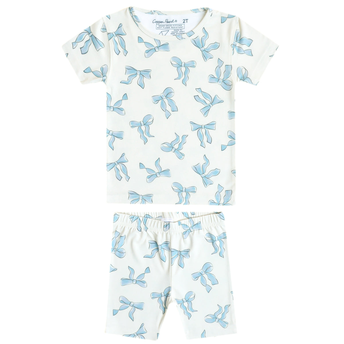 CP Daphne 2pc PJ Set