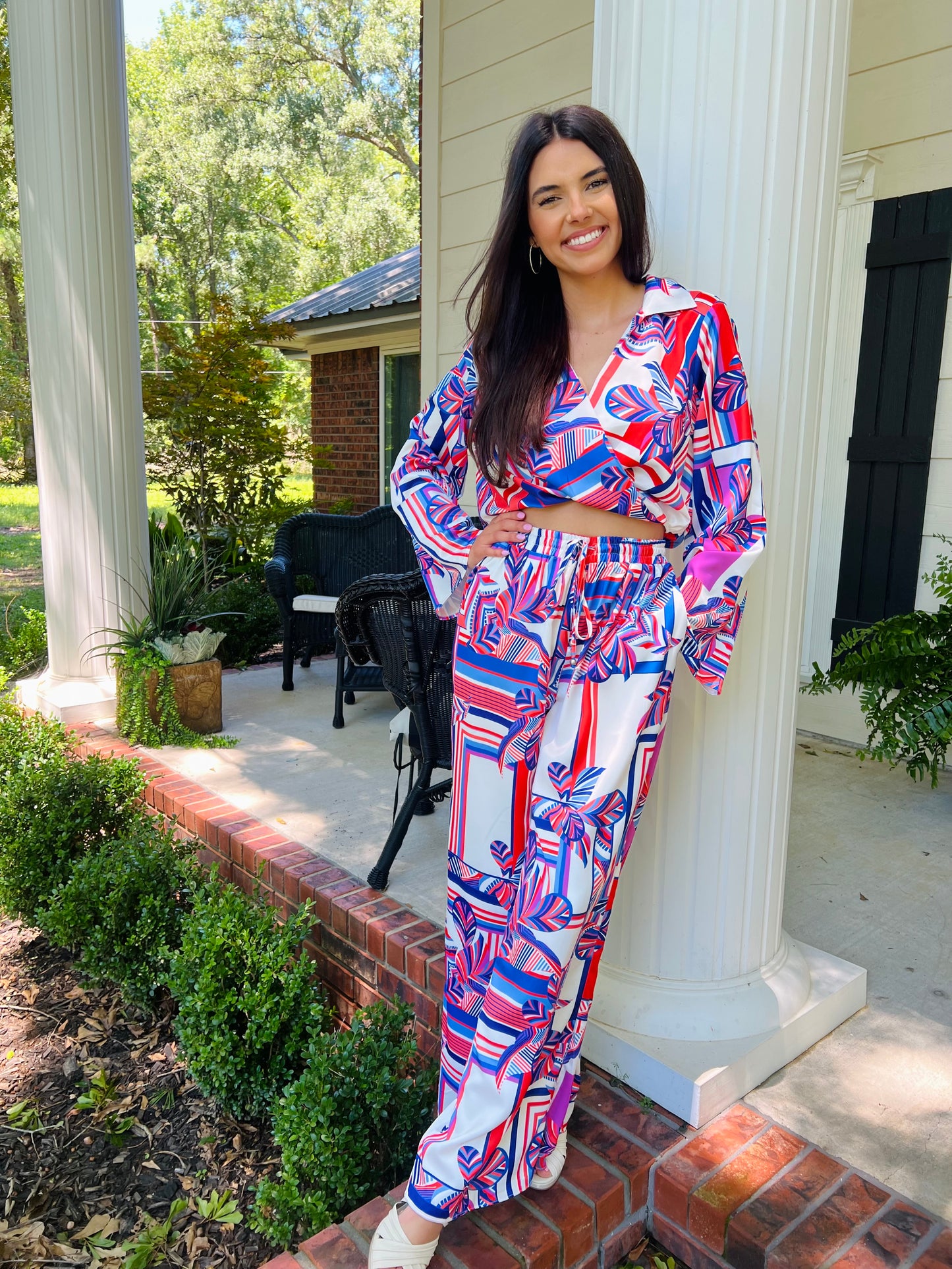 Groovy Girl Set