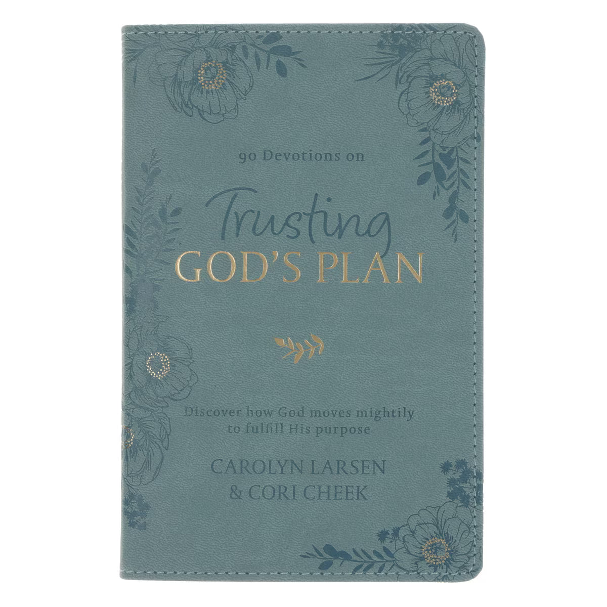 Trusting God's Plan