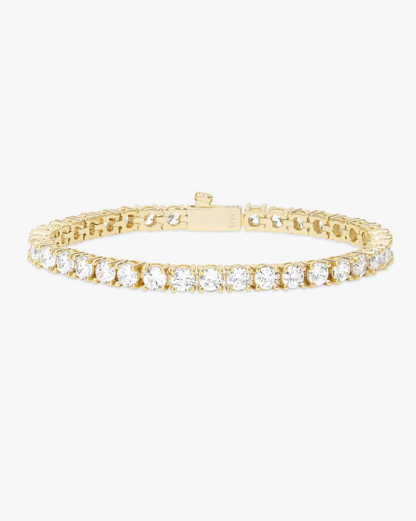 Melinda Maria Grand Heiress Tennis Bracelet B1358