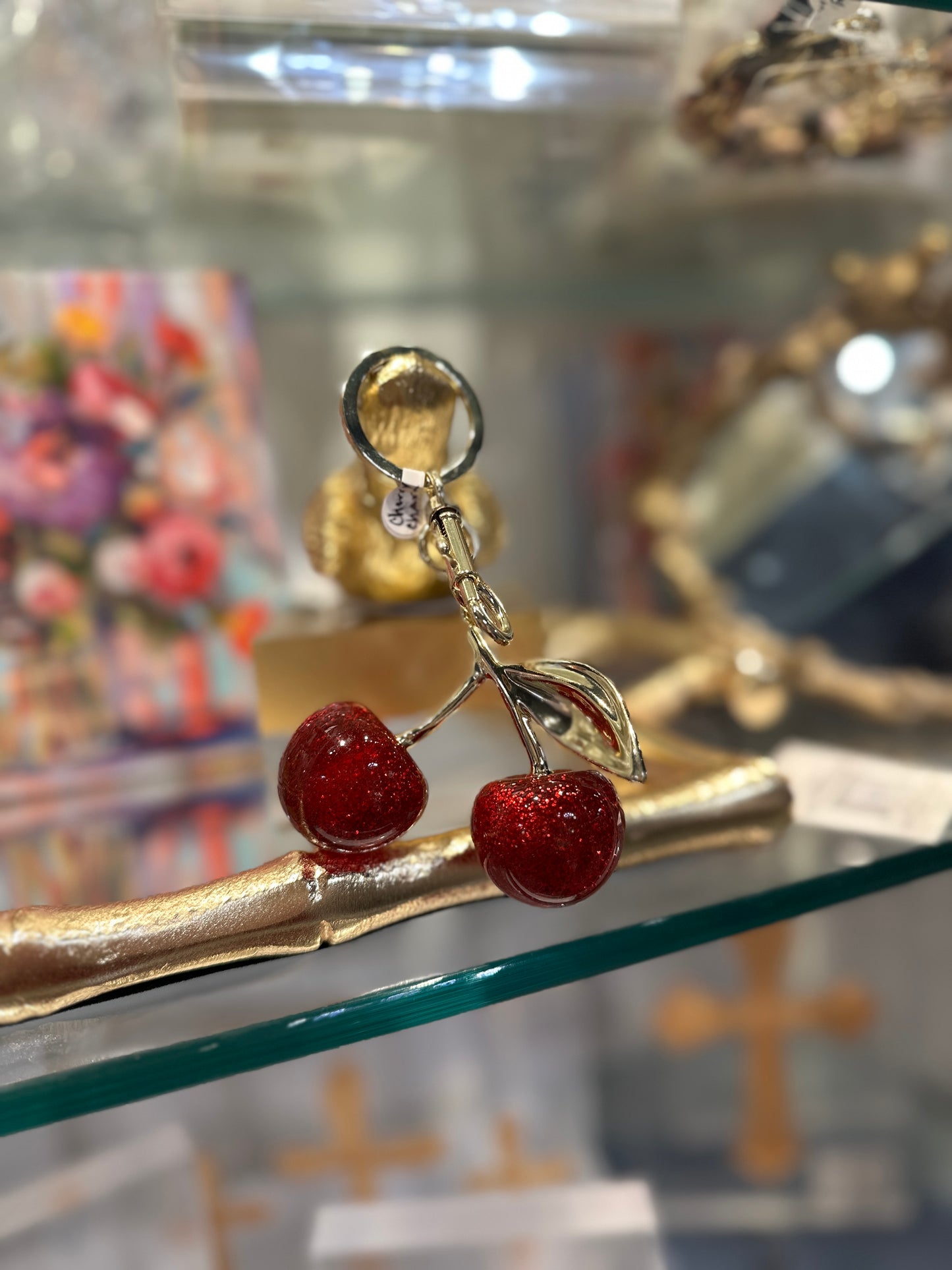 Cherry Charm