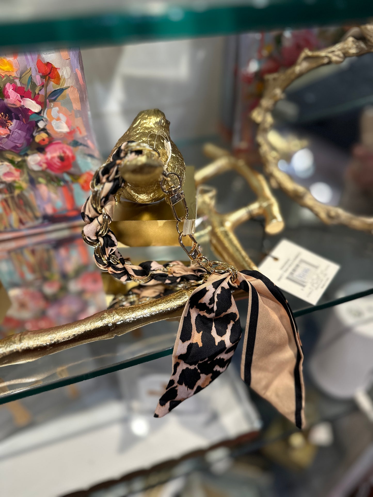 Bag Charm