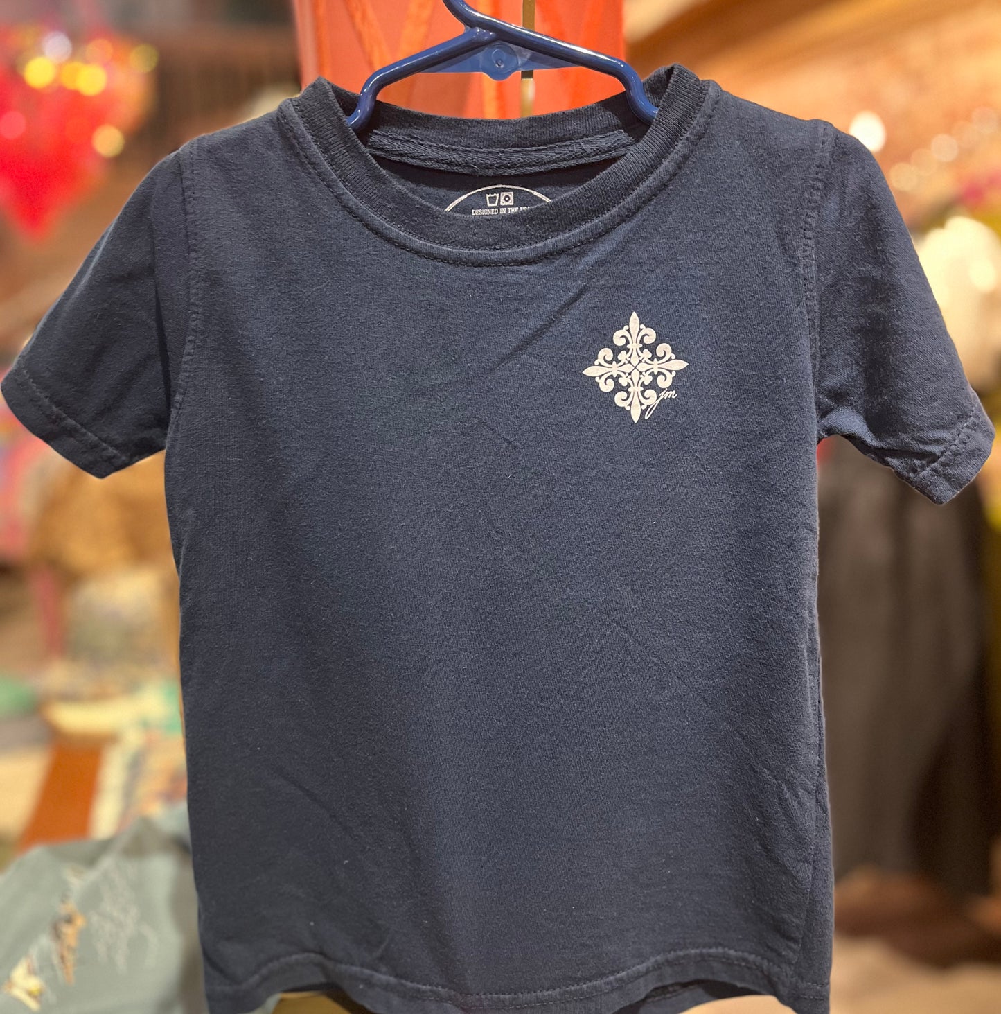 Jane Marie Boys of Fall T-Shirt