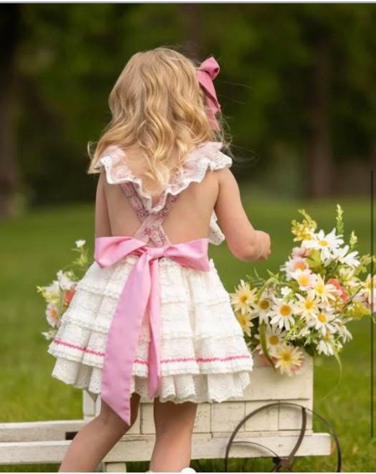 Joanna Dress Set