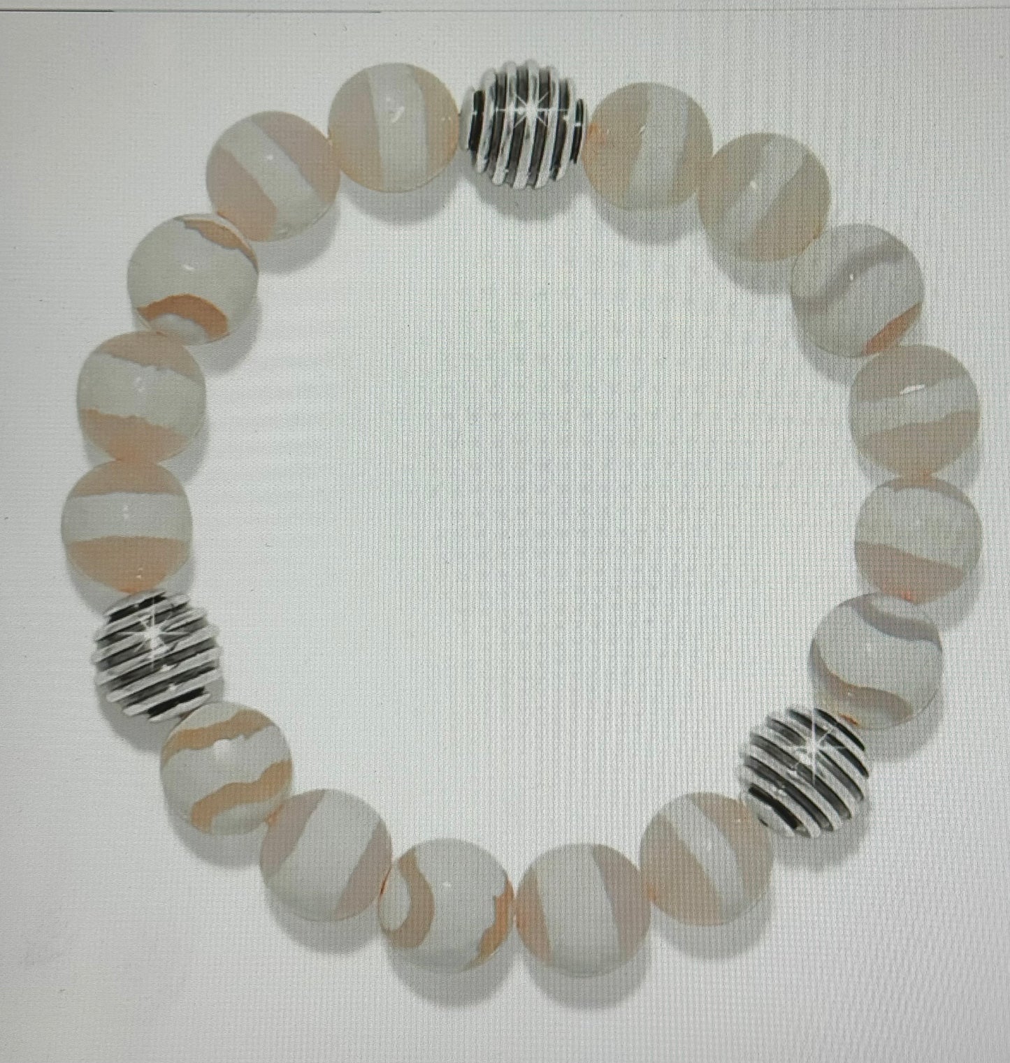 Brighton Contempo Moda Moonlit Bracelet JF0477