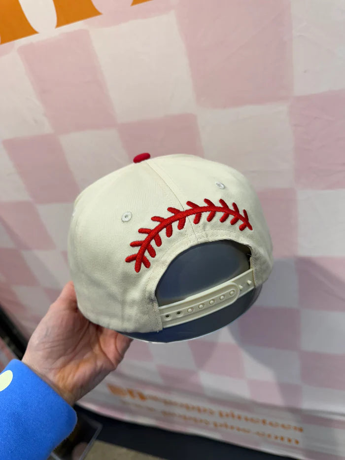 These are the Days Baseball Cap
