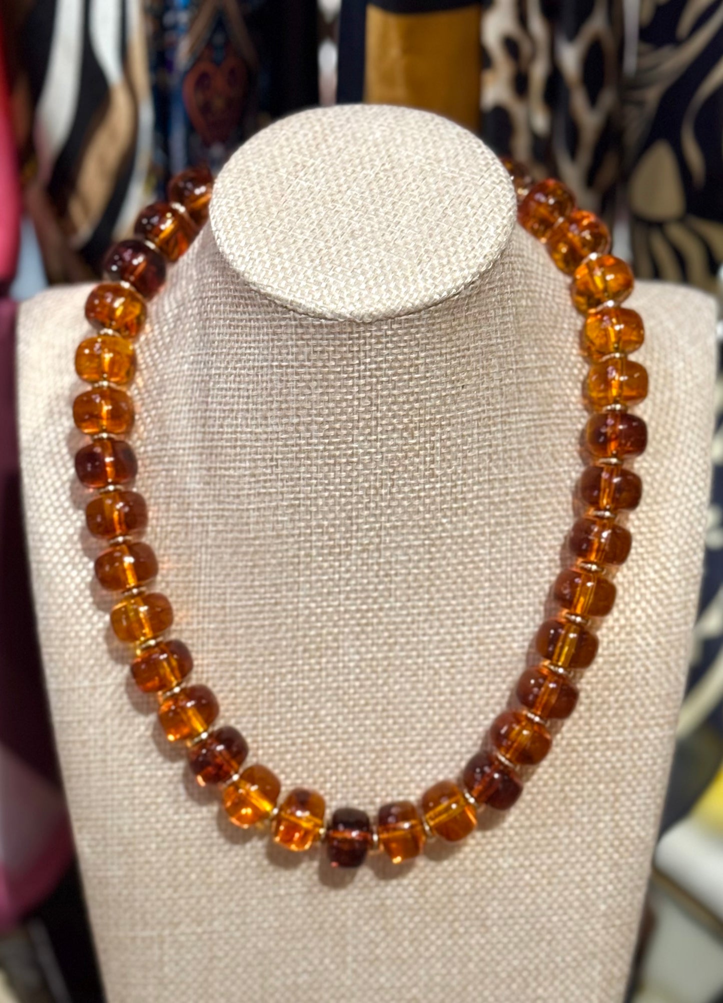 KP Lifesaver Bead NK