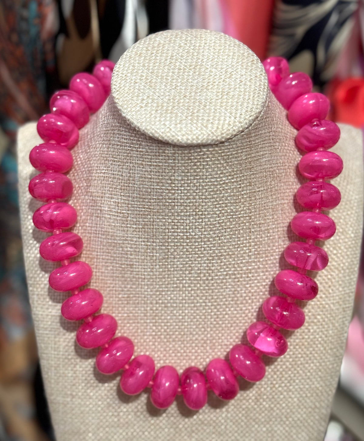 TJ Sugar Beads NK