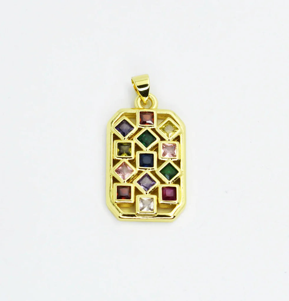 TJ Charms (18.99)j