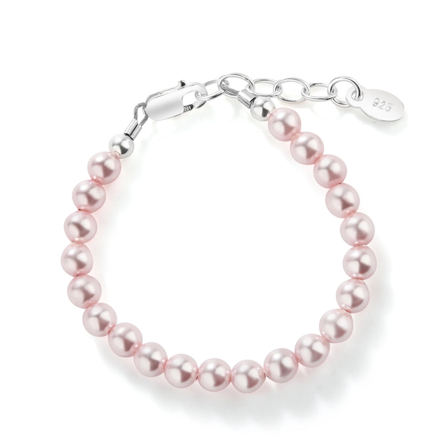 Cherished Moments- Jami Bracelet