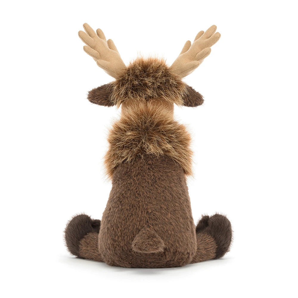JC Birchly Moose