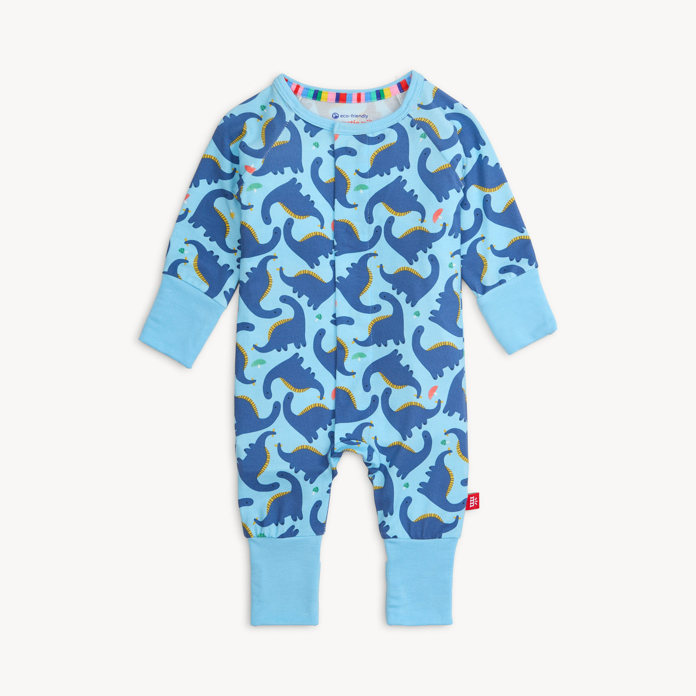 MM Necks Generation Convertible Coverall