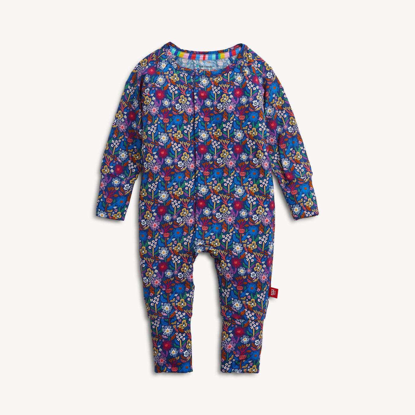 MM Astrid Coverall #MF600067