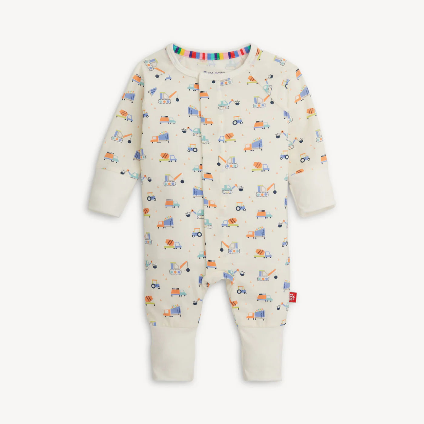MM Dumps Like a Truck Coverall