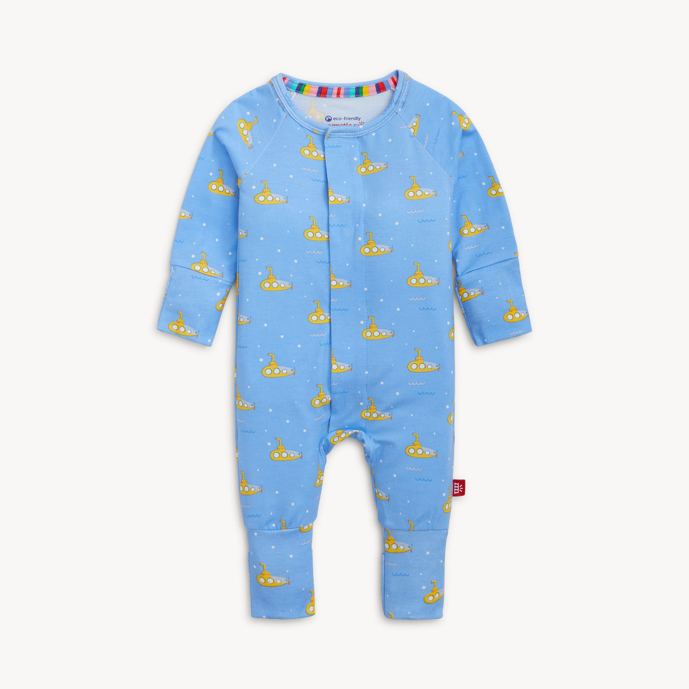 MM Dip Ship Coverall MS60035