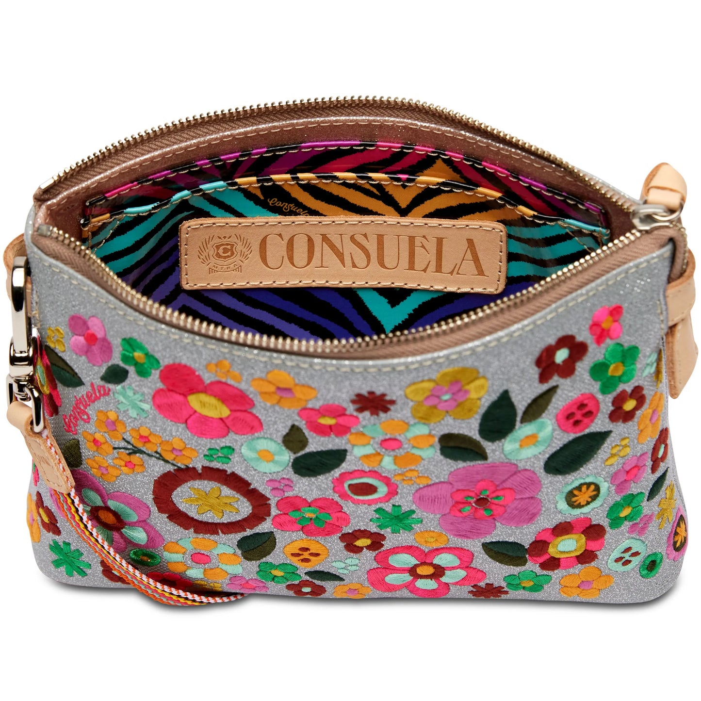 Consuela Tink Midtown Crossbody