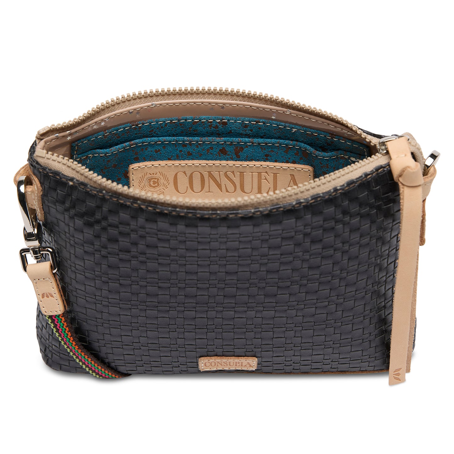 Consuela Amy Midtown Crossbosy