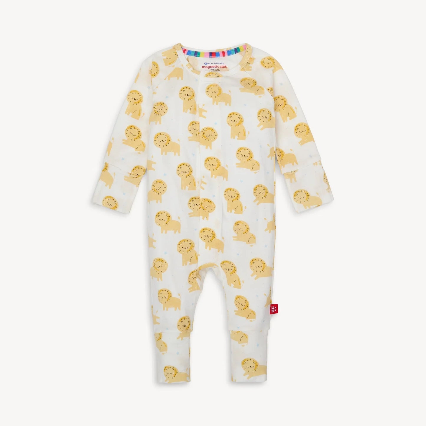 MM Pride & Joy Coverall