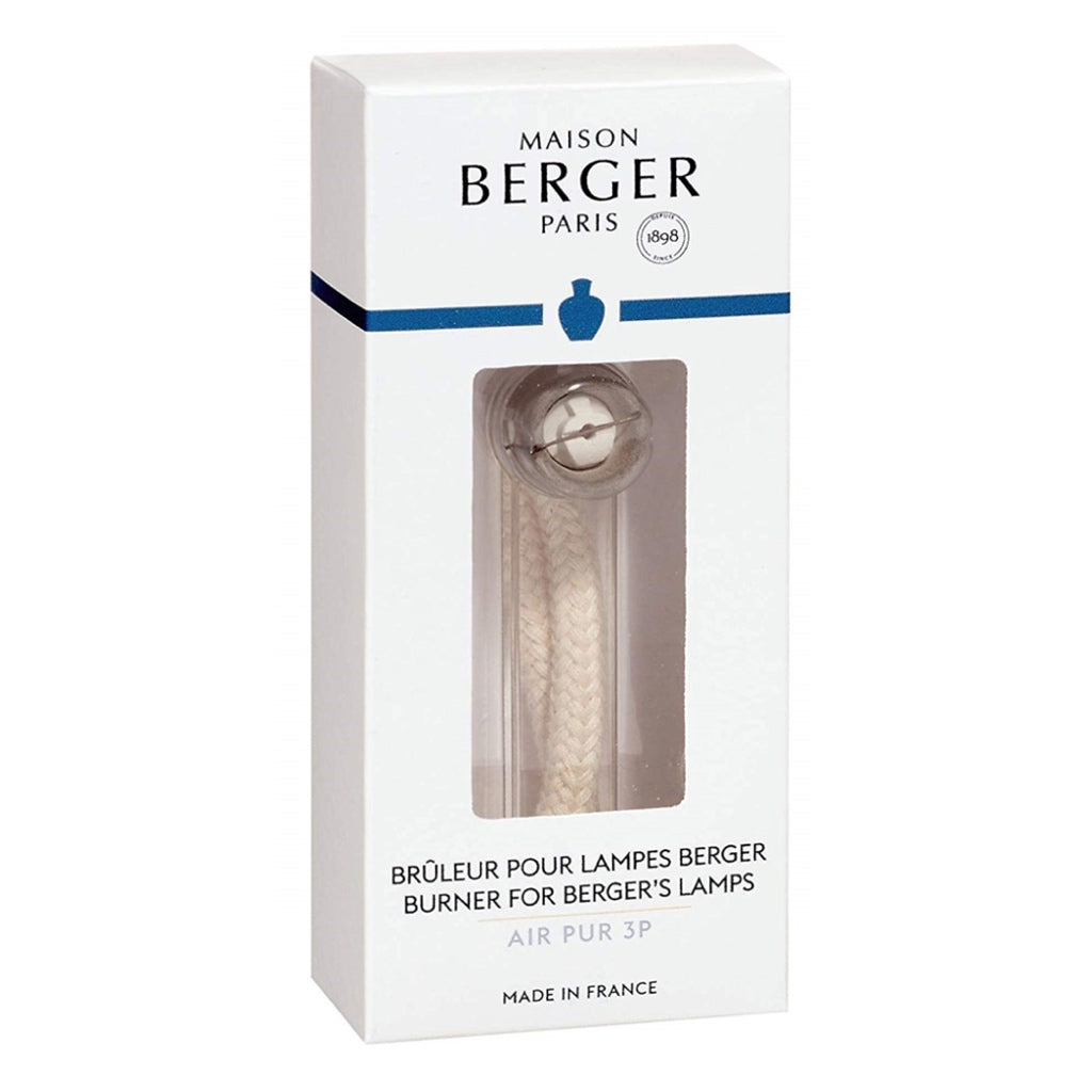 Lampe Berger Burner/Wick