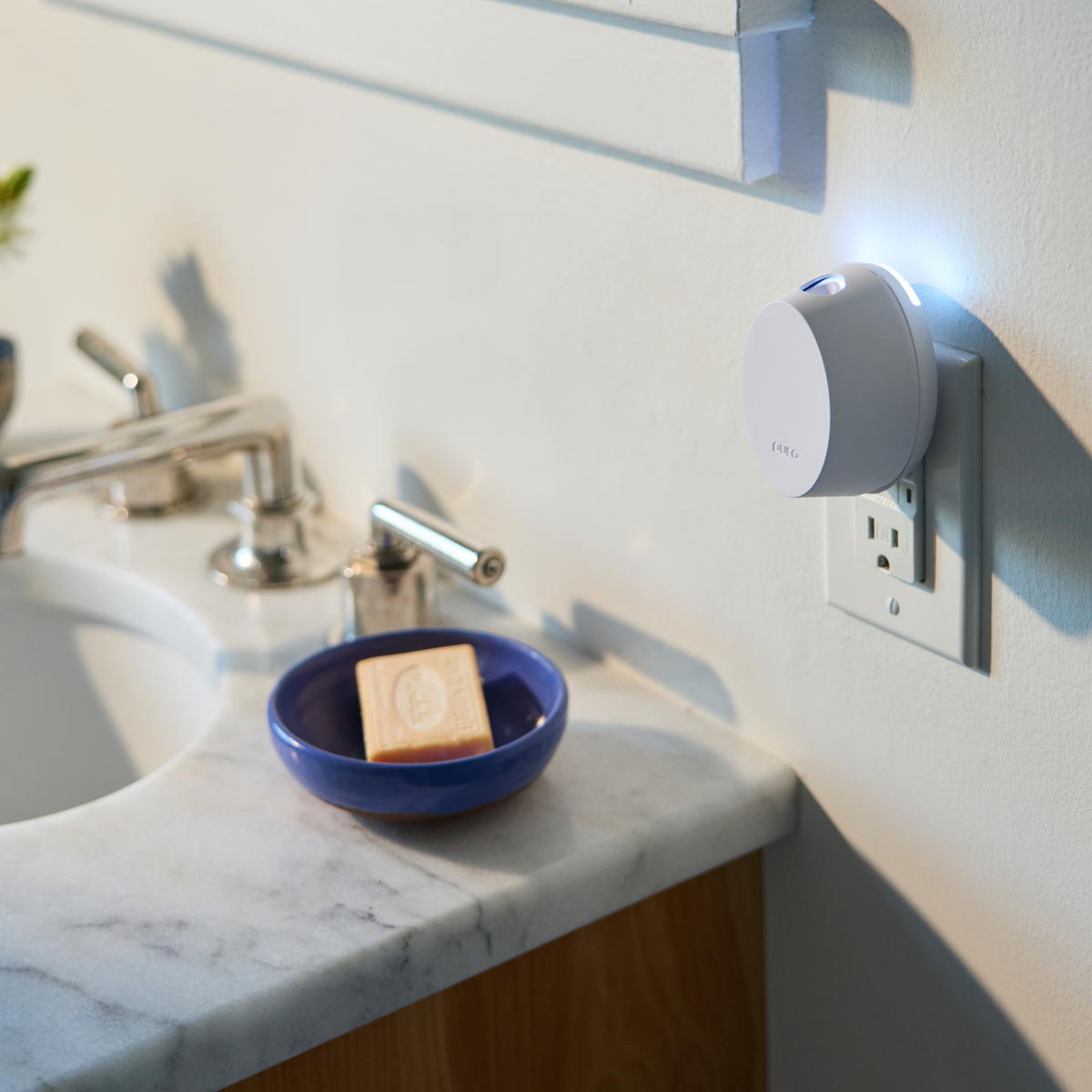 Pura Mini Home Diffuser