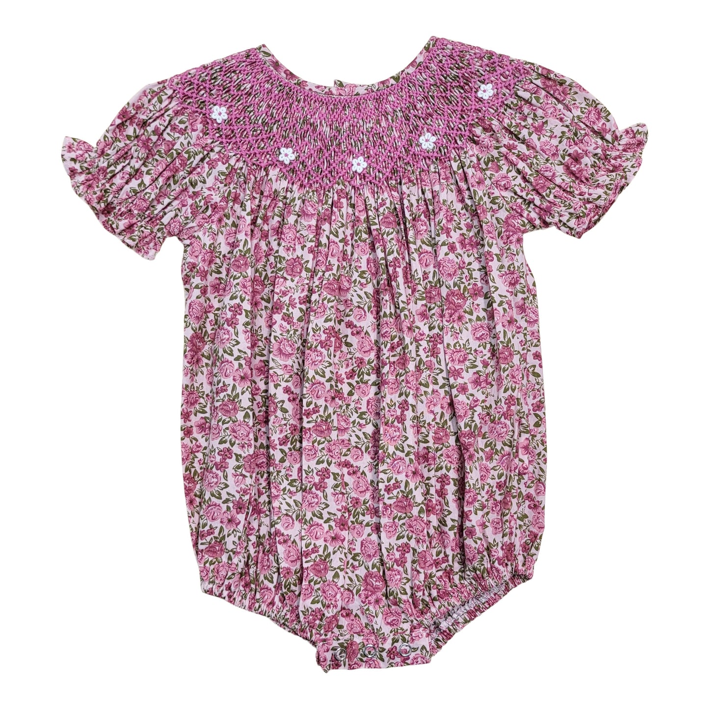 Sweet Dreams Reign Bubble