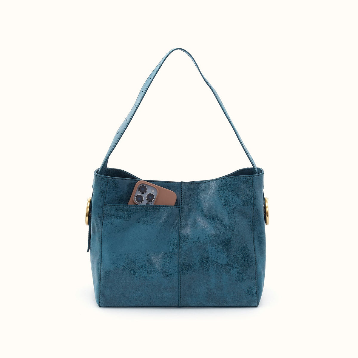 Hobo Render Bag- Winter Bluegrass