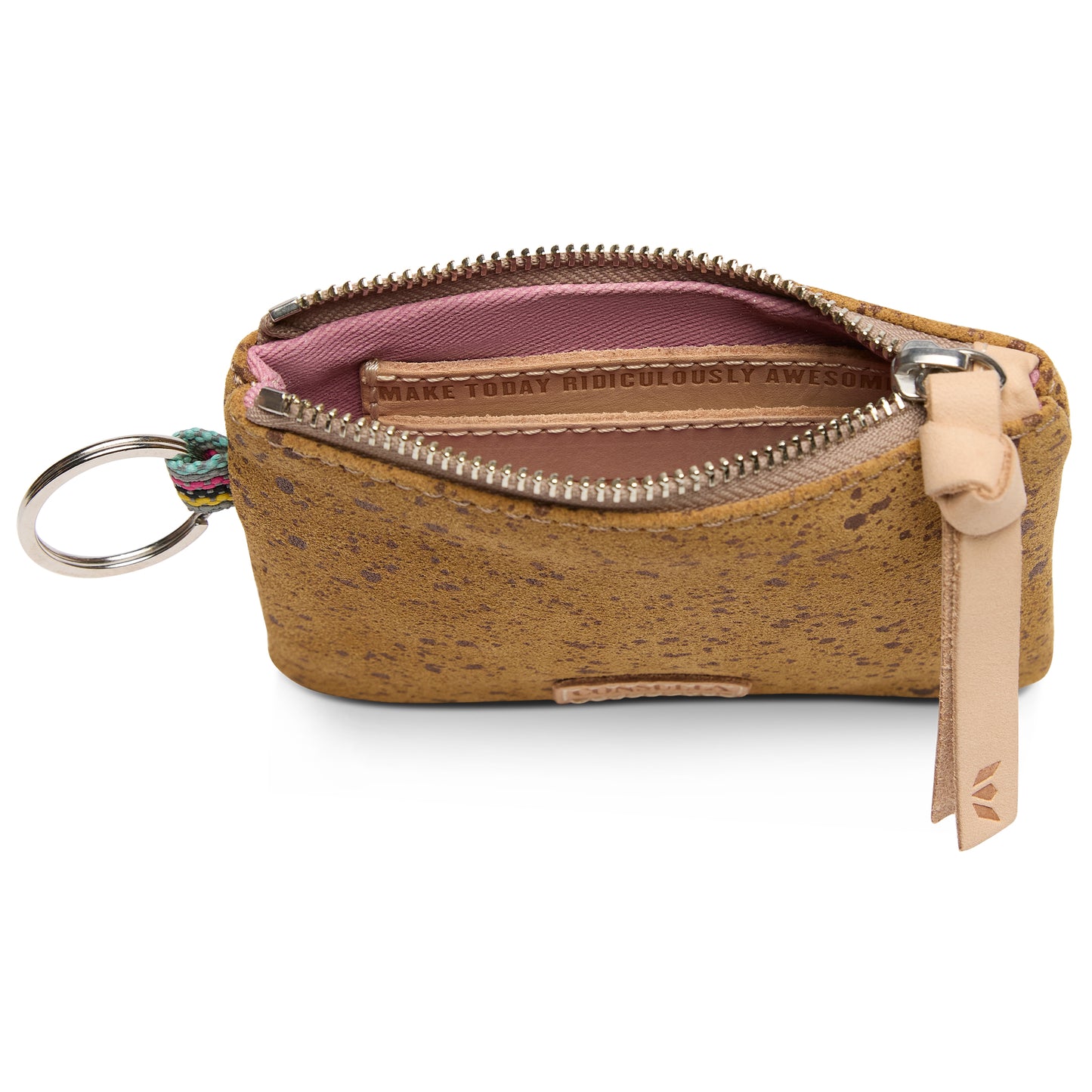 Consuela Cider Pouch