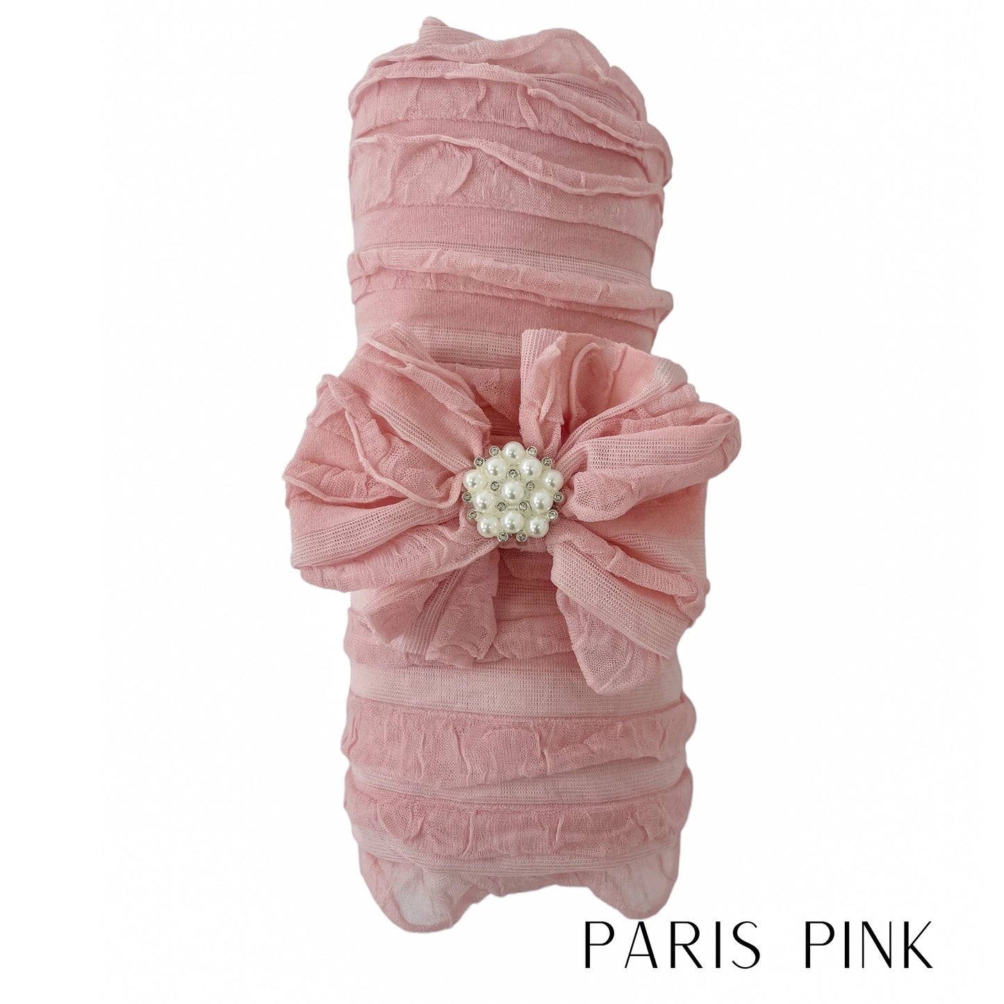 Rockin Royalty Swaddle Wrap & Headband Set