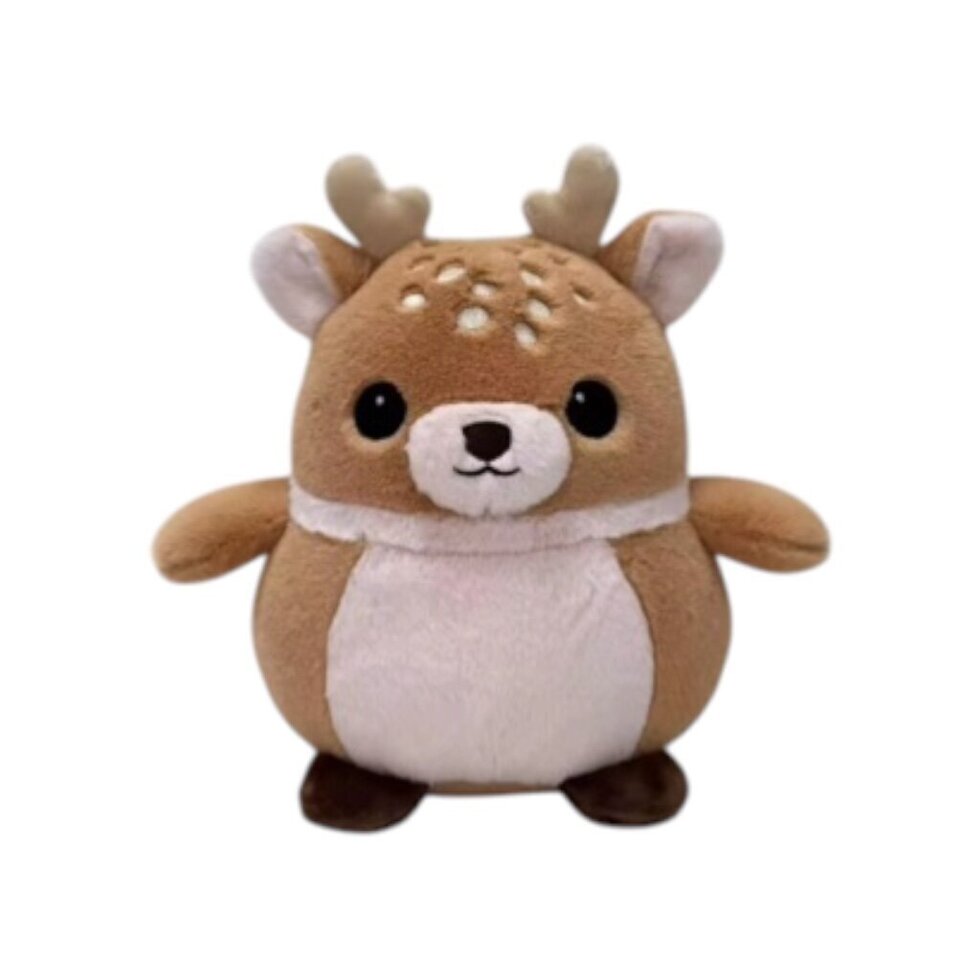 Velvet Fawn Scout the Fawn Backwoods Buddy