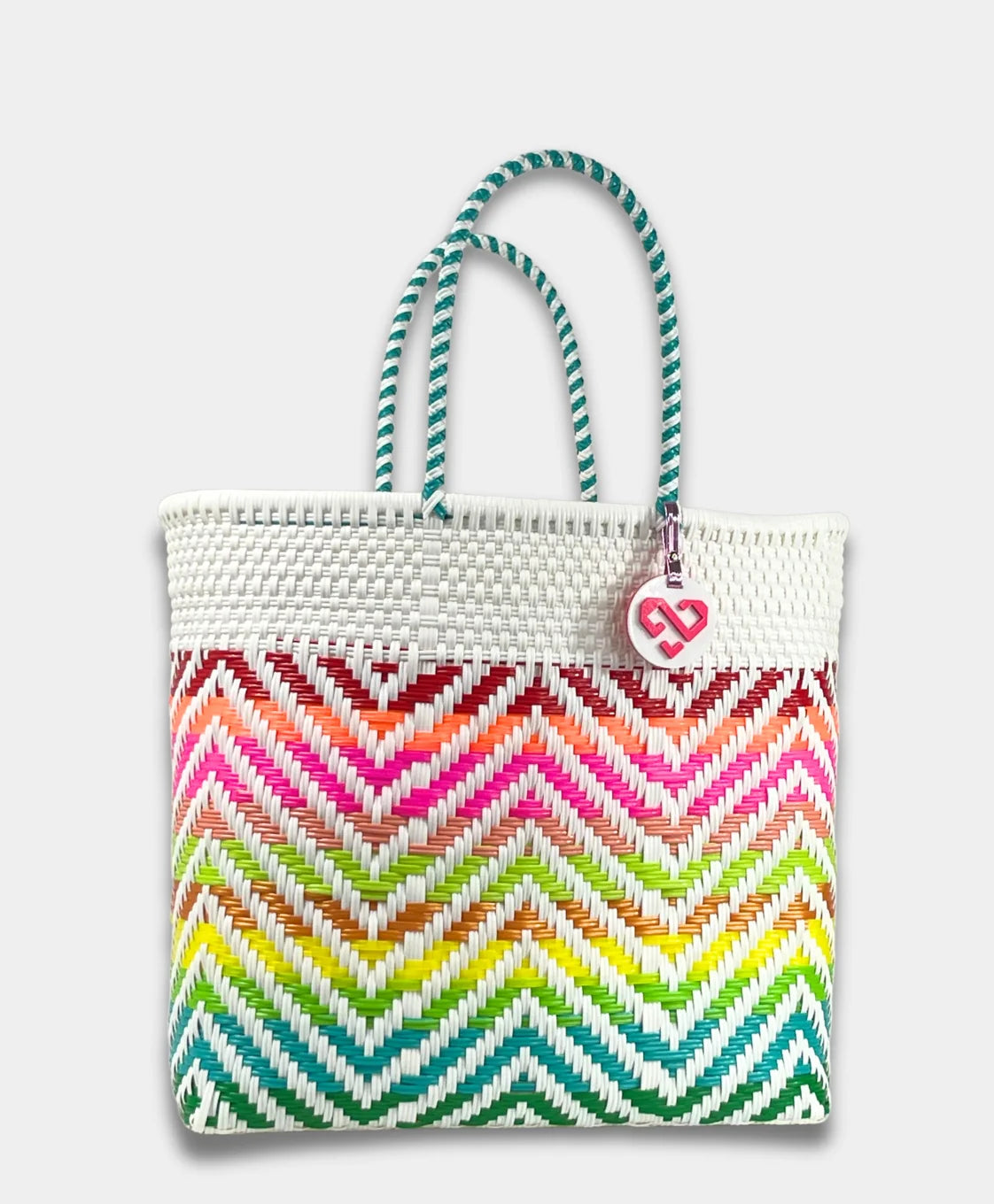 Maria Victoria Ritmo Tote Bag Large