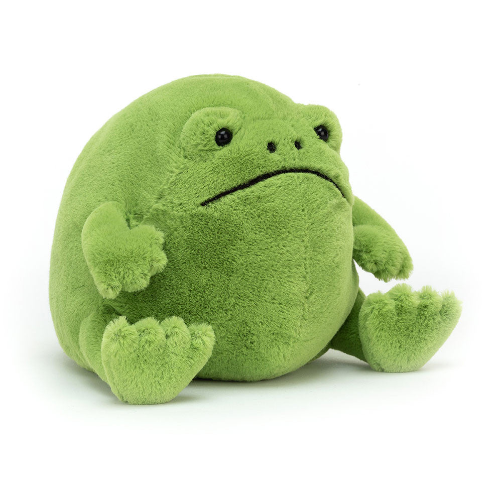 JC Ricky Rain Frog