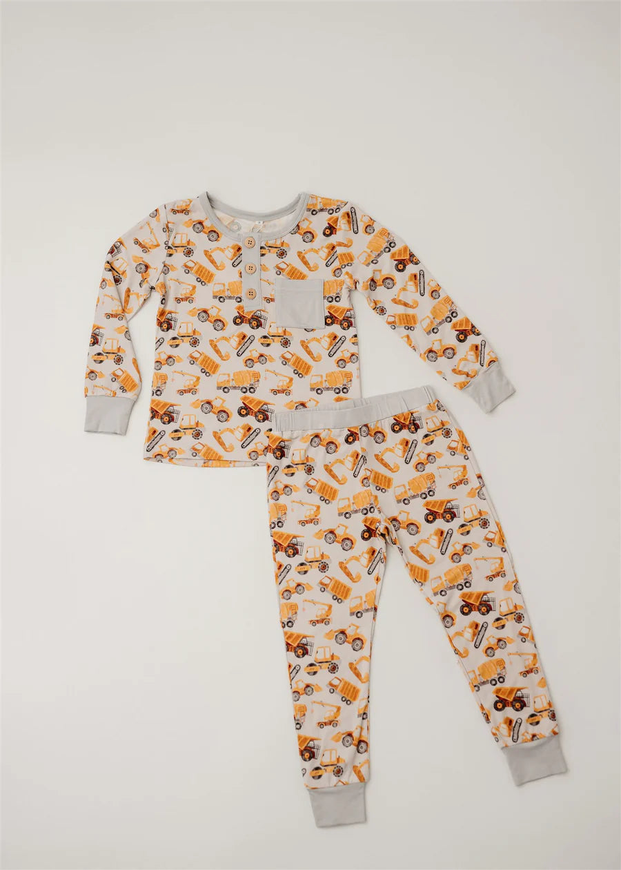 Rockin Royalty Little Loaders Set