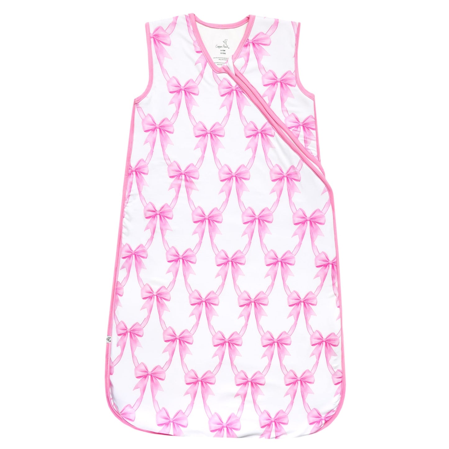 CP Bow My Gosh Sleep Bag