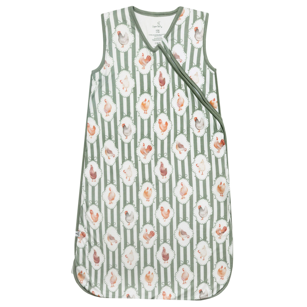 CP Constance Sleep Bag