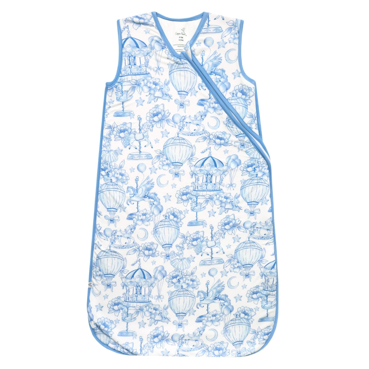 CP Vintage Carnival Sleep Bag