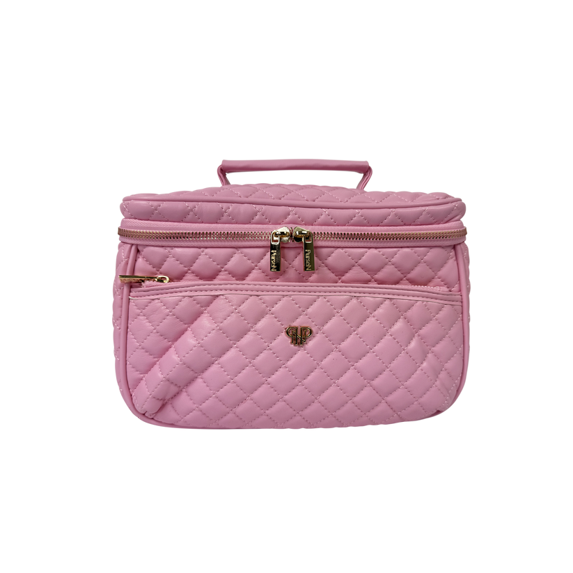 PurseN Getaway Classic Train Case