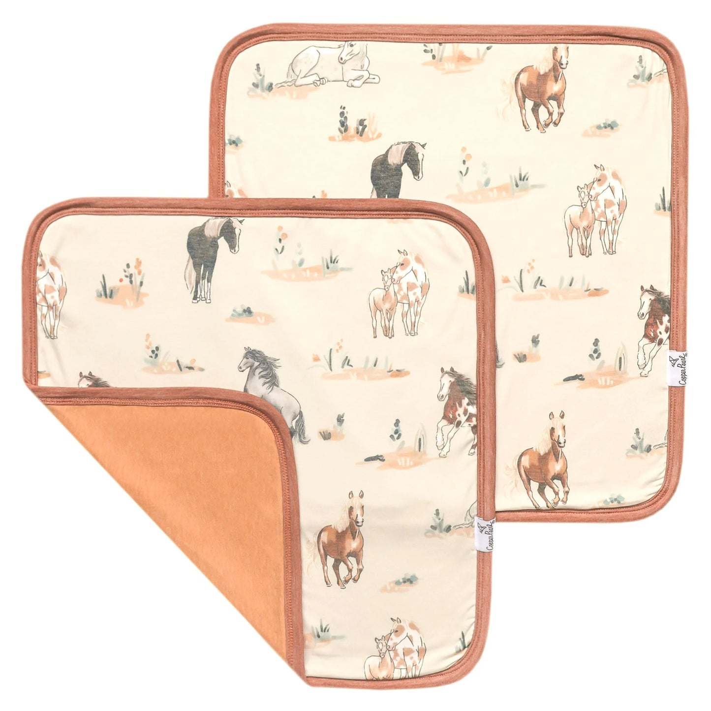 CP Montana Lovey Set 2pk
