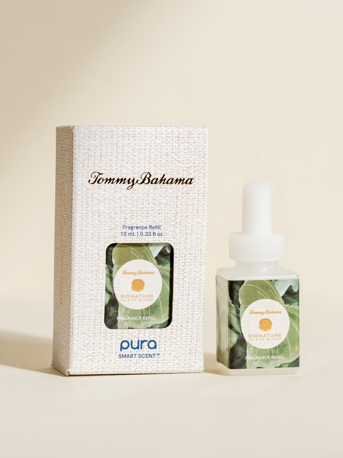 Pura Tommy Bahama Signature Island Blend