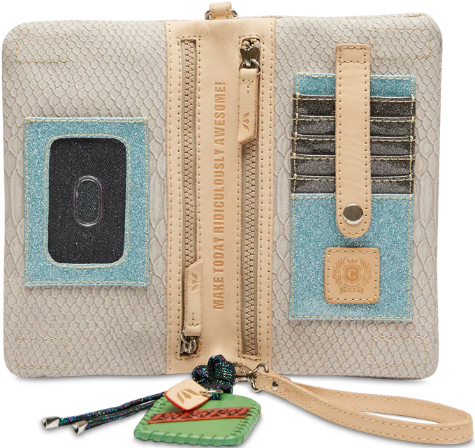 Consuela Thunderbird Uptown Crossbody