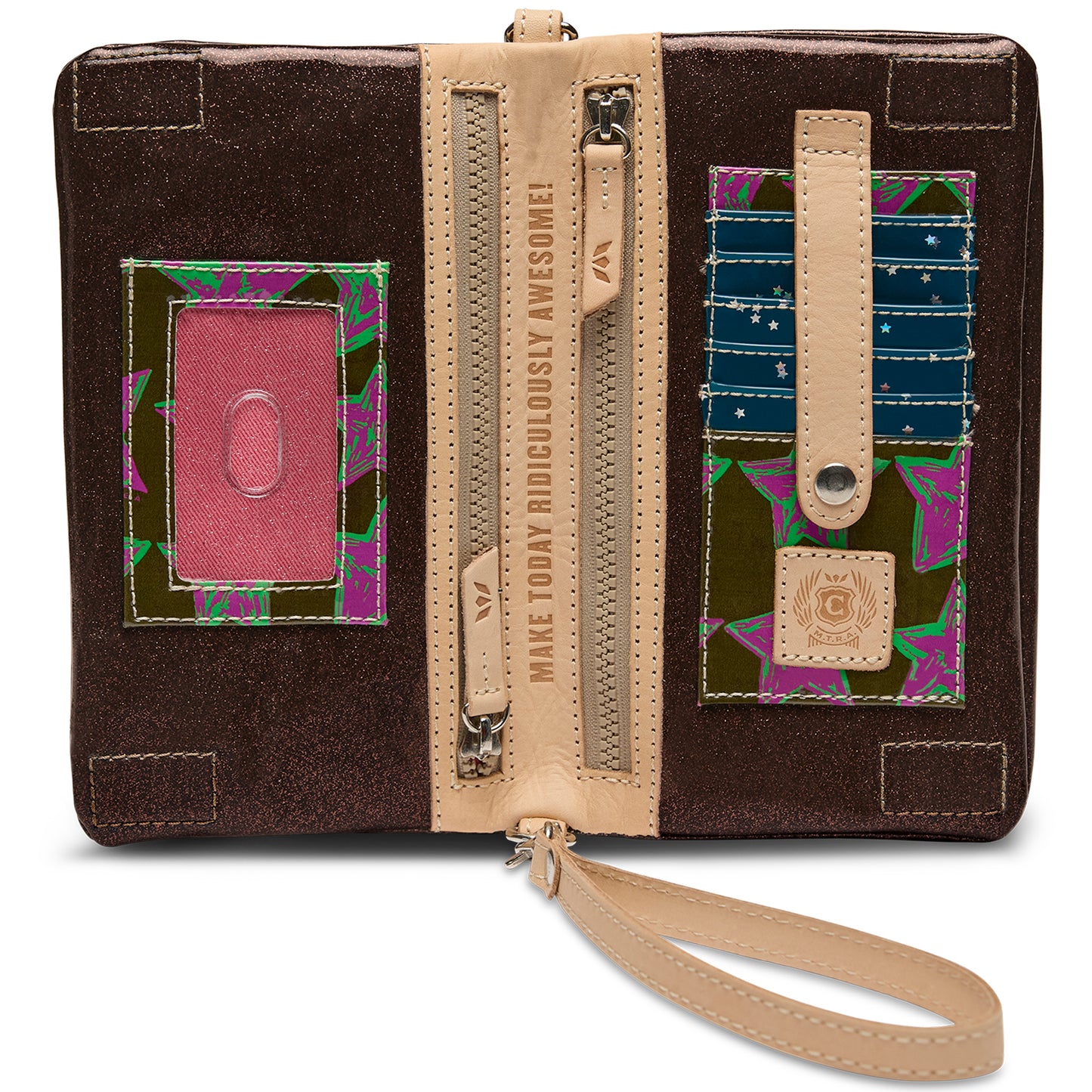 Consuela Ember Crossbody