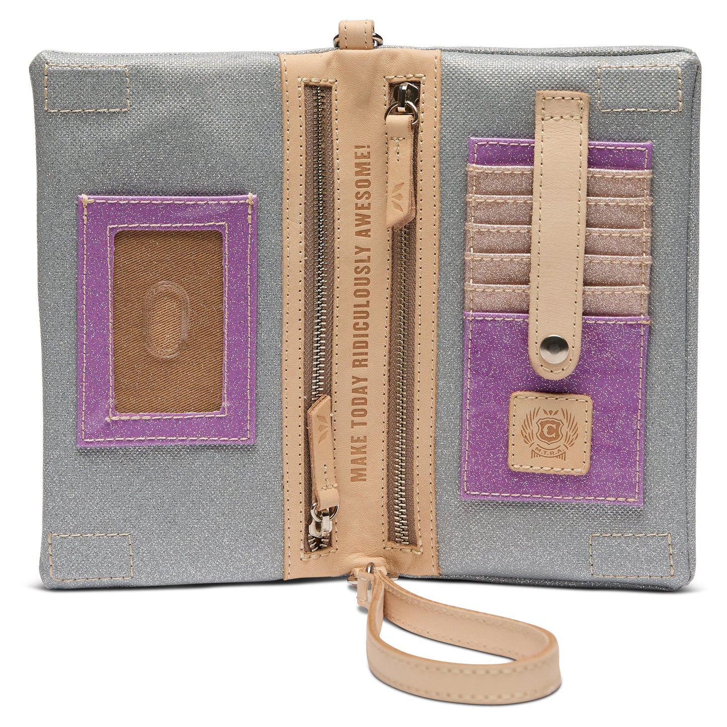 Consuela Tink Uptown Crossbody