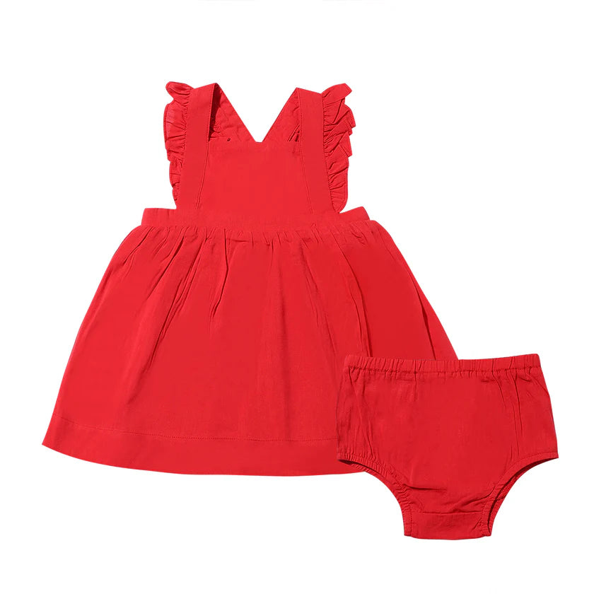 Vignette Maeve Dress