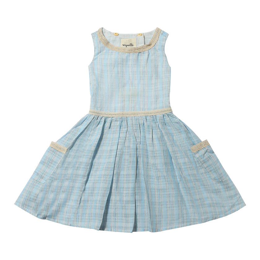 Vignette Nina Dress