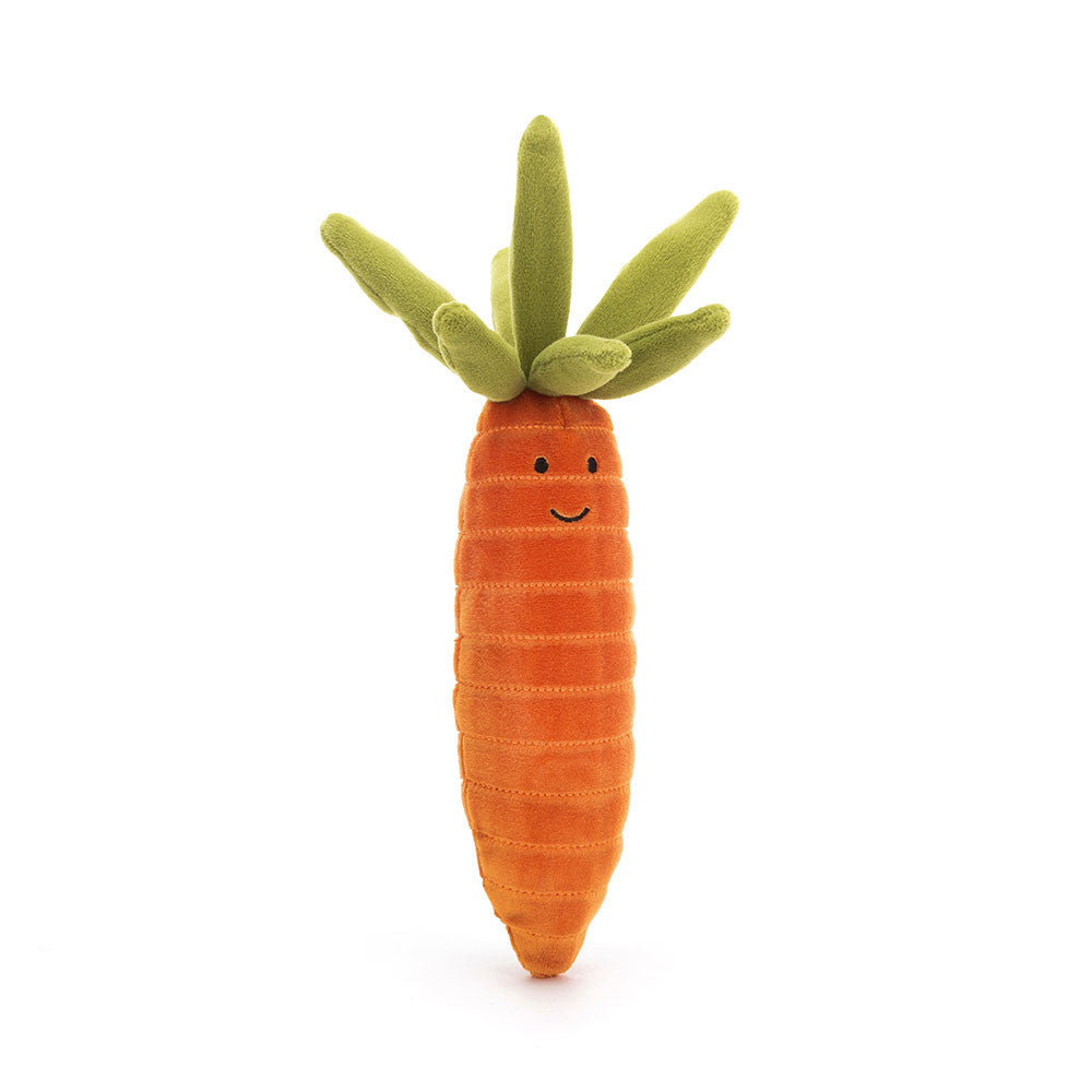 JC Vivacious Vegetable Carrot
