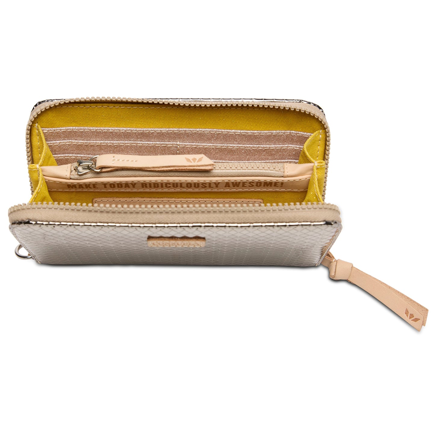 Consuela Kyle Essential Wallet