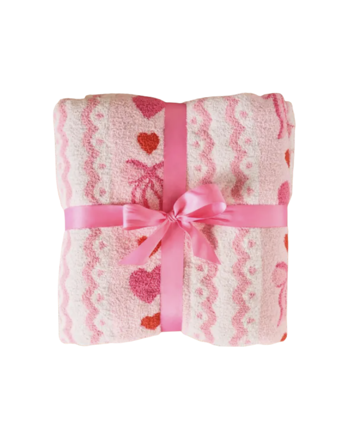 TDE Oh So Lovely Luxe Blanket VY-BLNKT-OSL