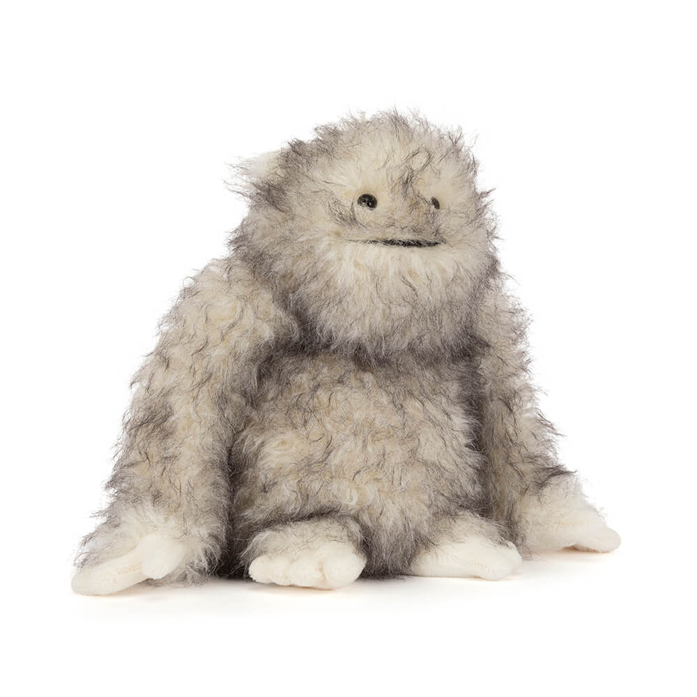 JC Bretti Yeti