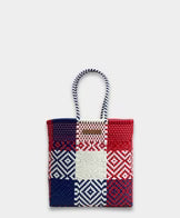 Maria Victoria Americana Tote Medium