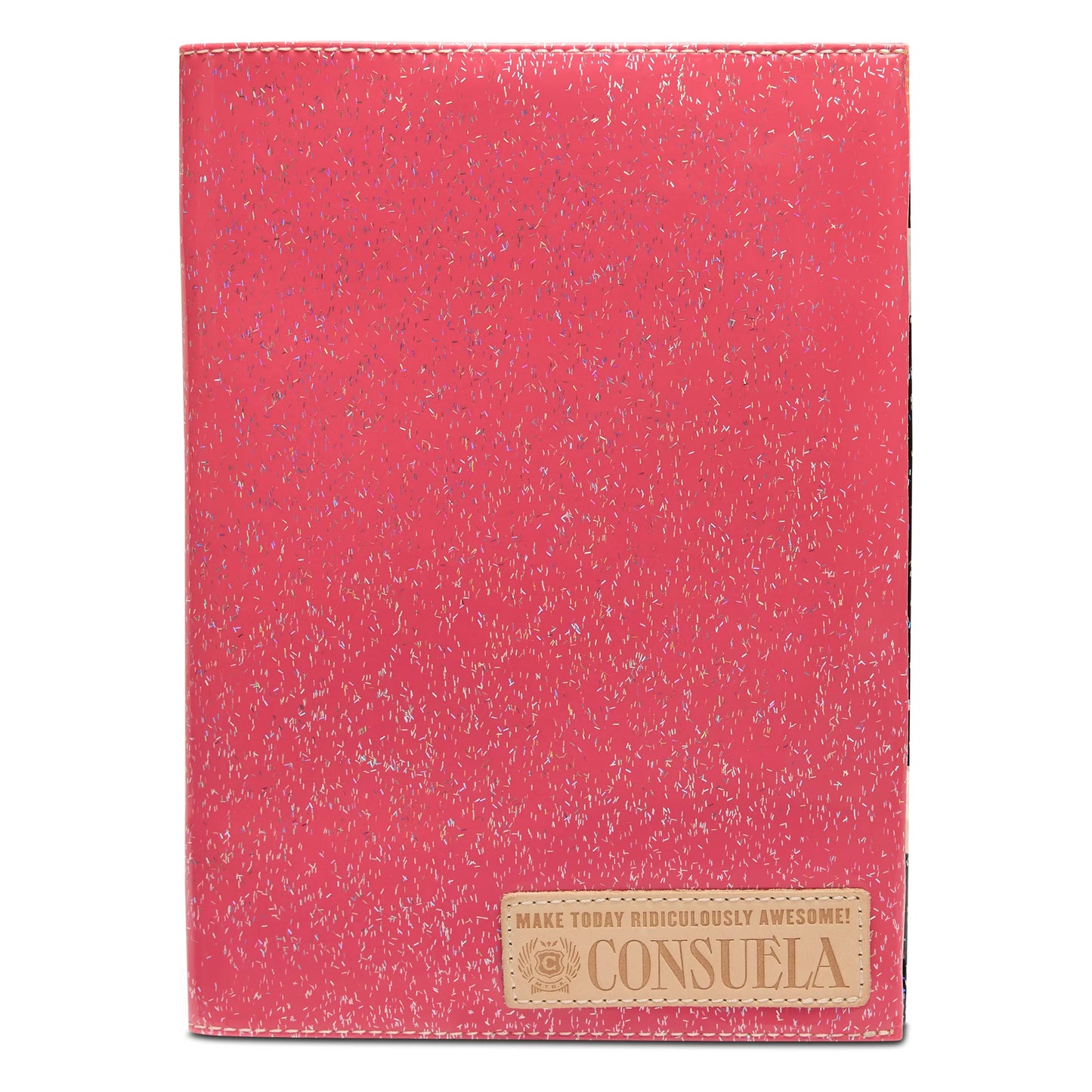 Consuela Notebook, Bae
