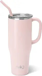 Swig Shimmer Ballet Mega Mug 40oz